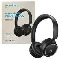 هدست بلوتوثی انکر مدل Soundcore H30i؛ ترکیبی از راحتی بینظیر و صدای قدرتمند برای استفاده طولانیمدت