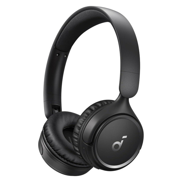هدست بلوتوثی انکر مدل Soundcore H30i؛ ترکیبی از راحتی بینظیر و صدای قدرتمند برای استفاده طولانیمدت